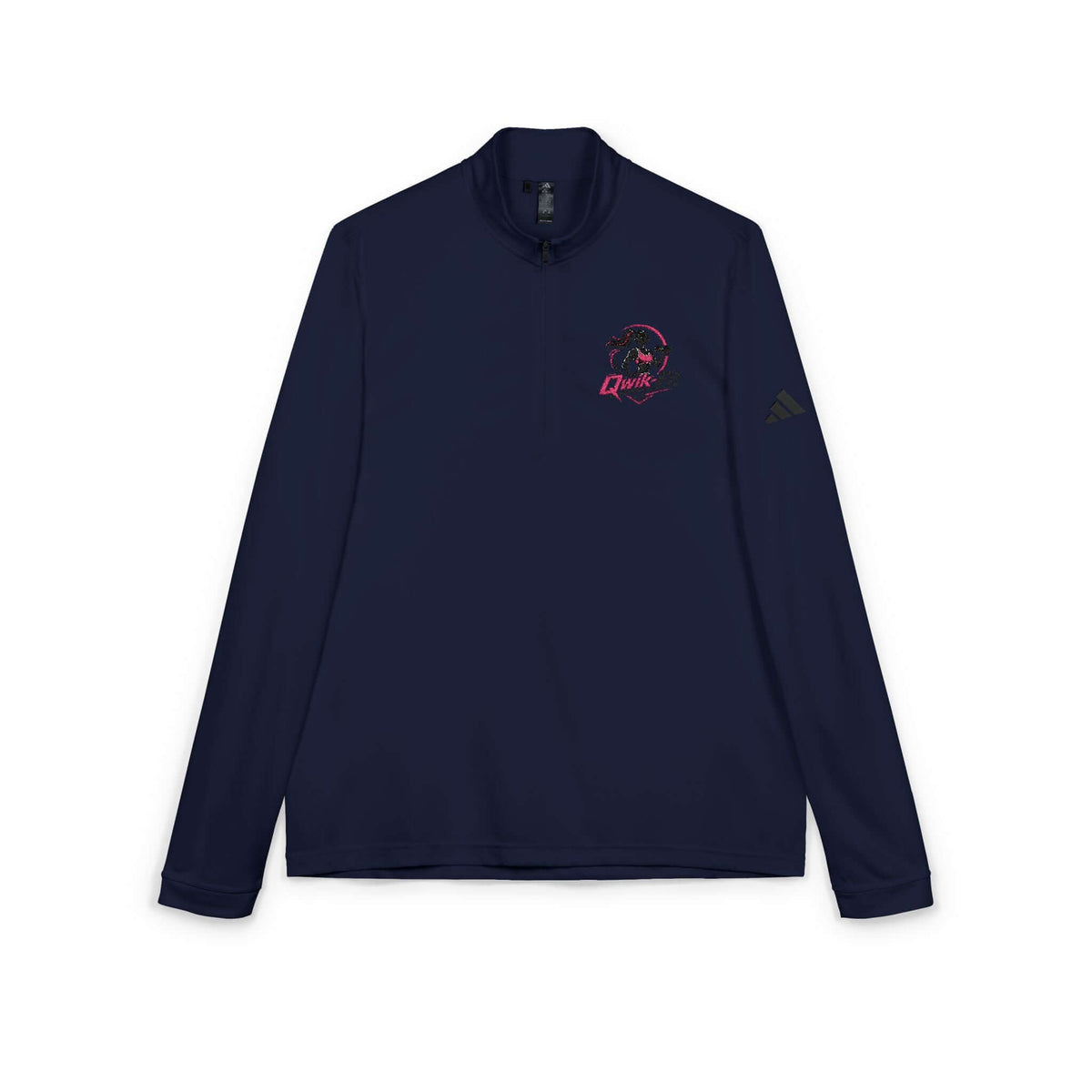 Embroidered Soccer Crest Pullover Sweatshirt product image 14
