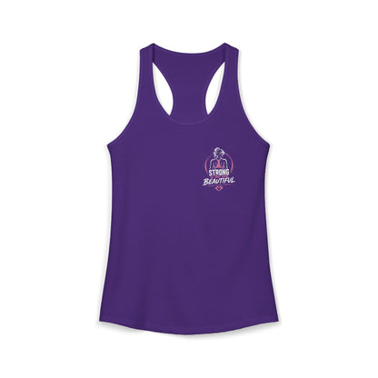 Women's Ideal Racerback Tank