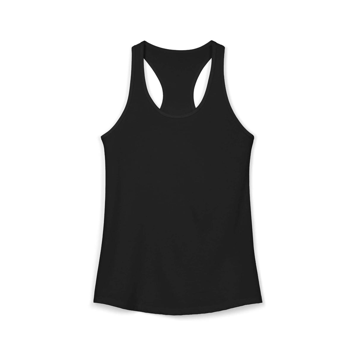 Women's Ideal Racerback Tank product image 9