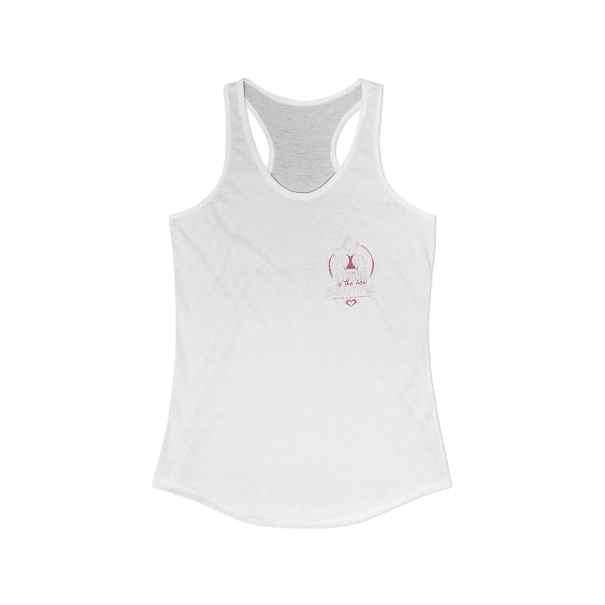 Women's Ideal Racerback Tank product image 8