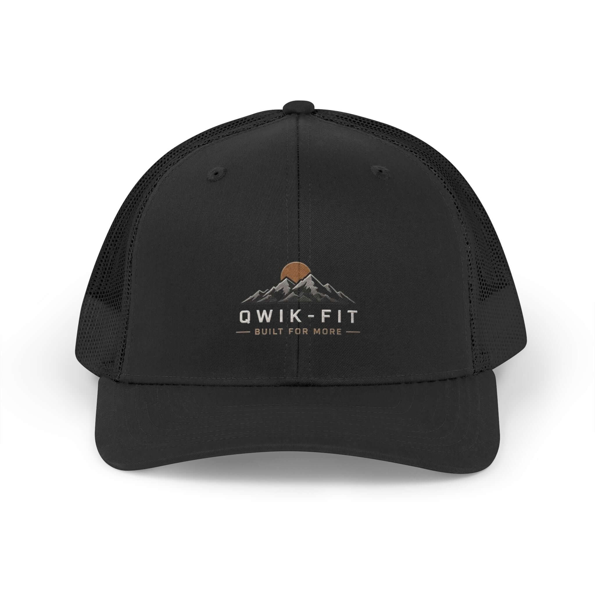 Trucker Retro Hat product image 1
