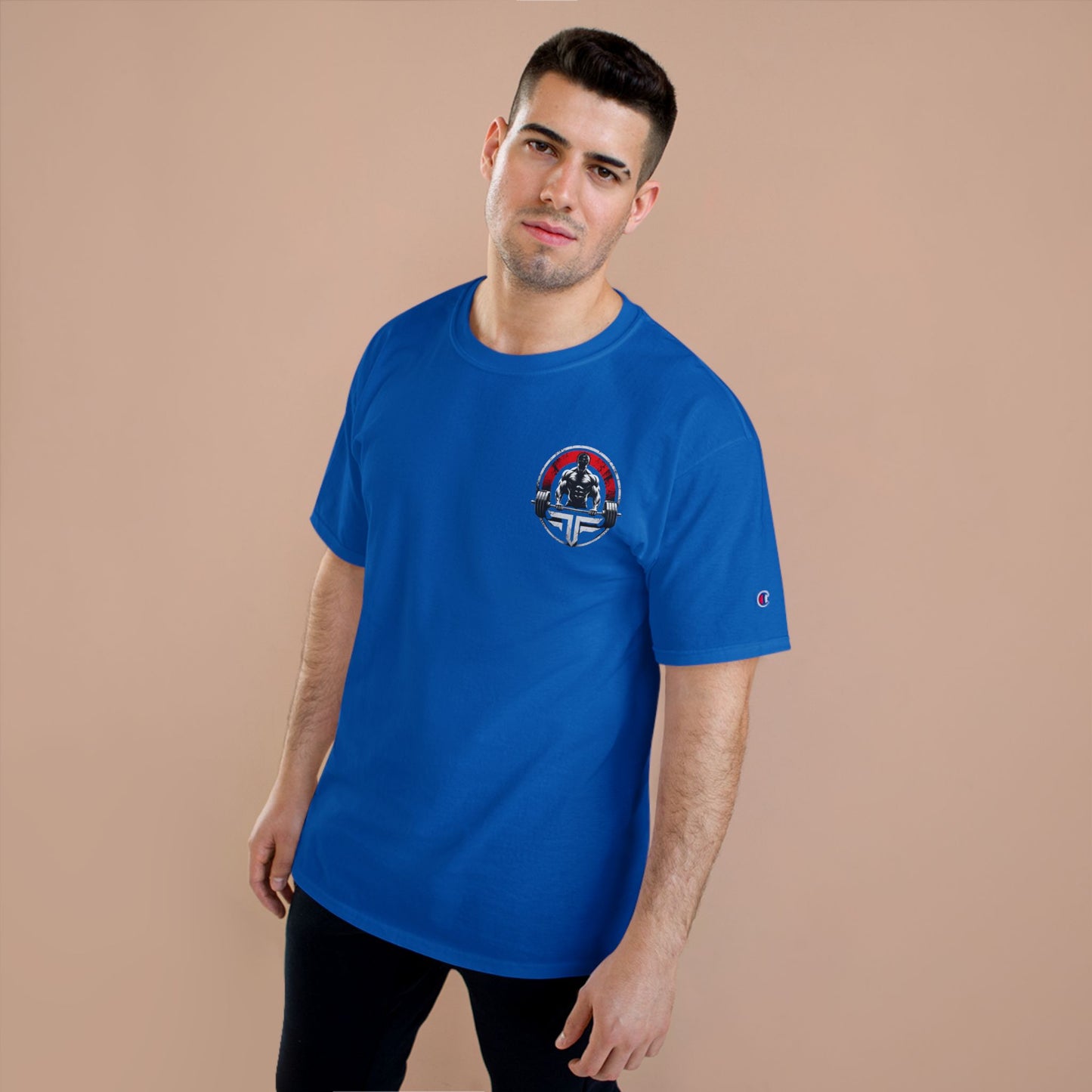 Champion T-Shirt