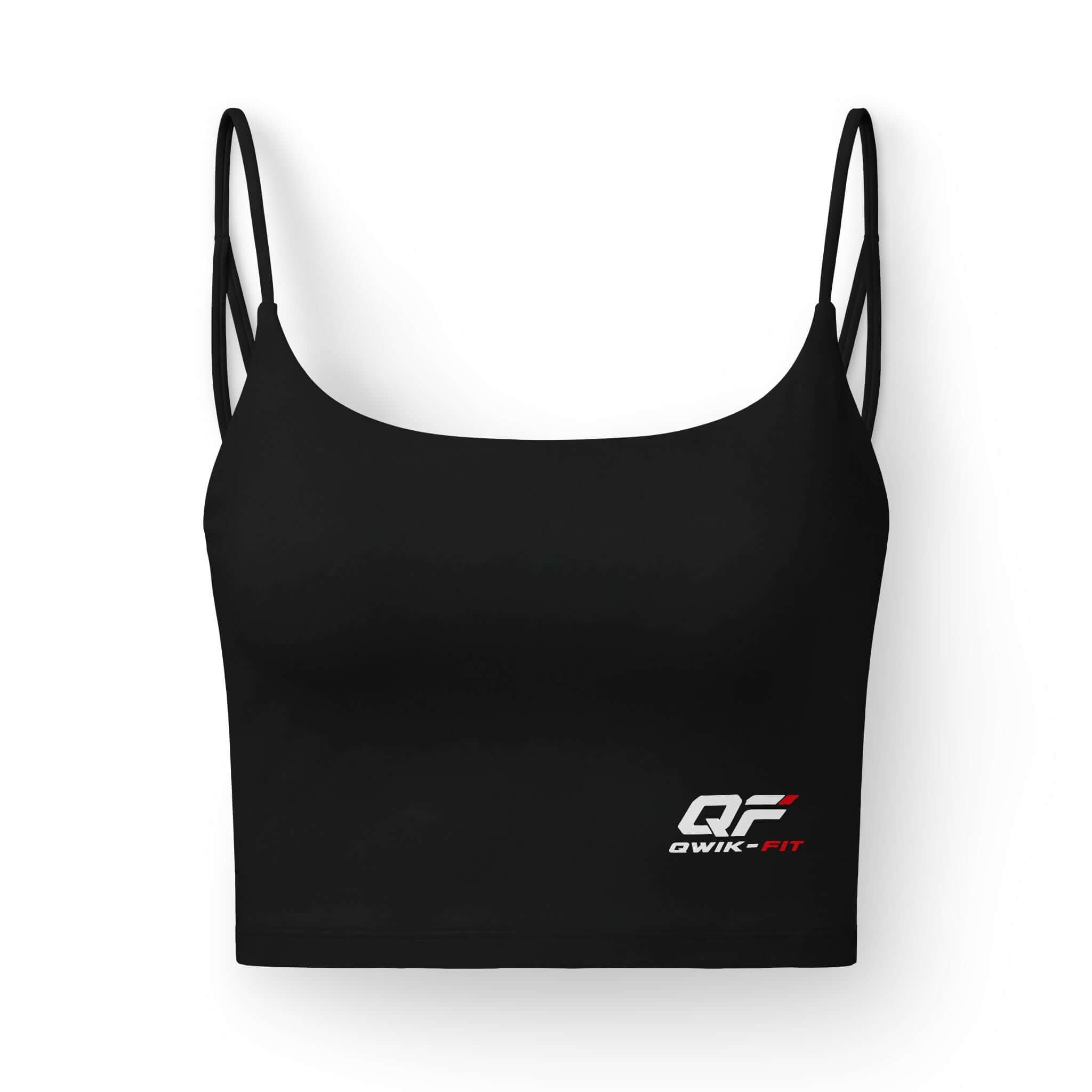 Minimal Athletic Bralette for Women product image 2