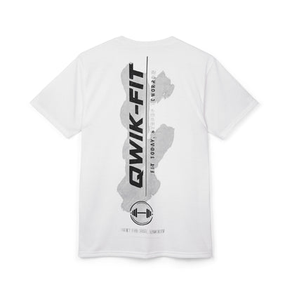Unisex Cut & Sew Tee (AOP)