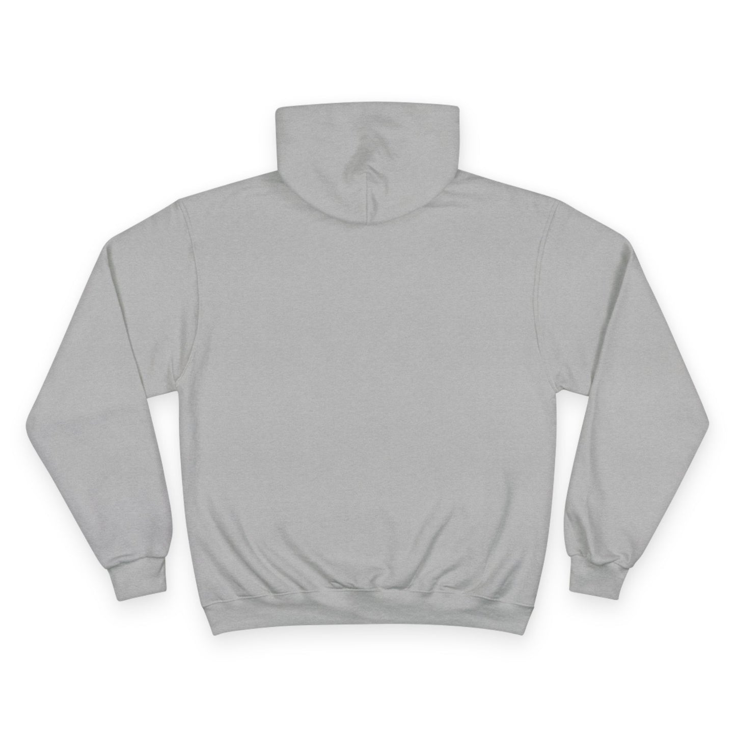 Hoodie — QWIK-FIT Logo Athletic Pullover