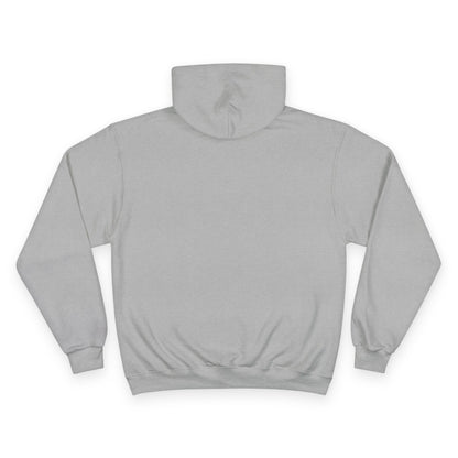 Hoodie — QWIK-FIT Logo Athletic Pullover