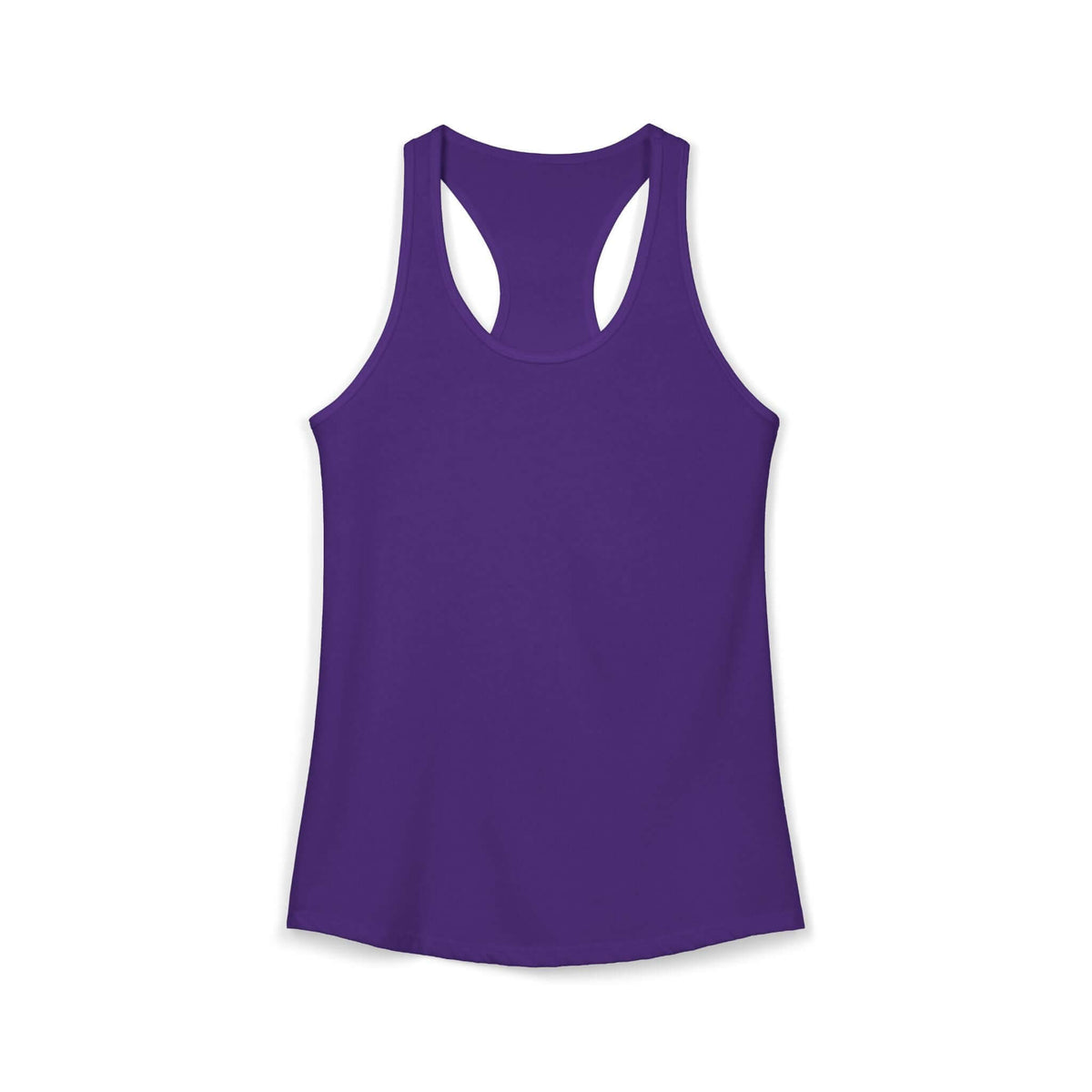 Women's Ideal Racerback Tank product image 7