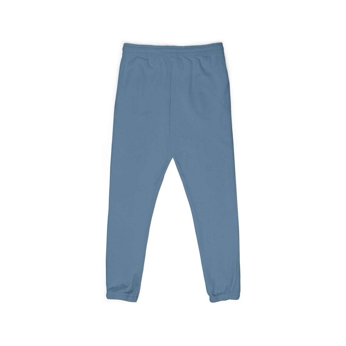 Garment - Dyed Fleece Sweatpants with Vertical 'gamer' Graphic product image 10