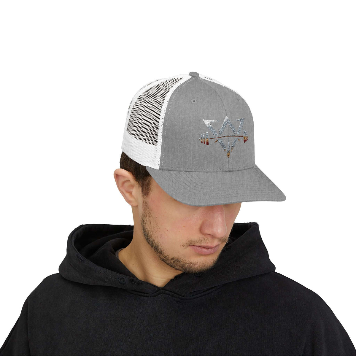 Snapback Trucker Cap Hats product image 8