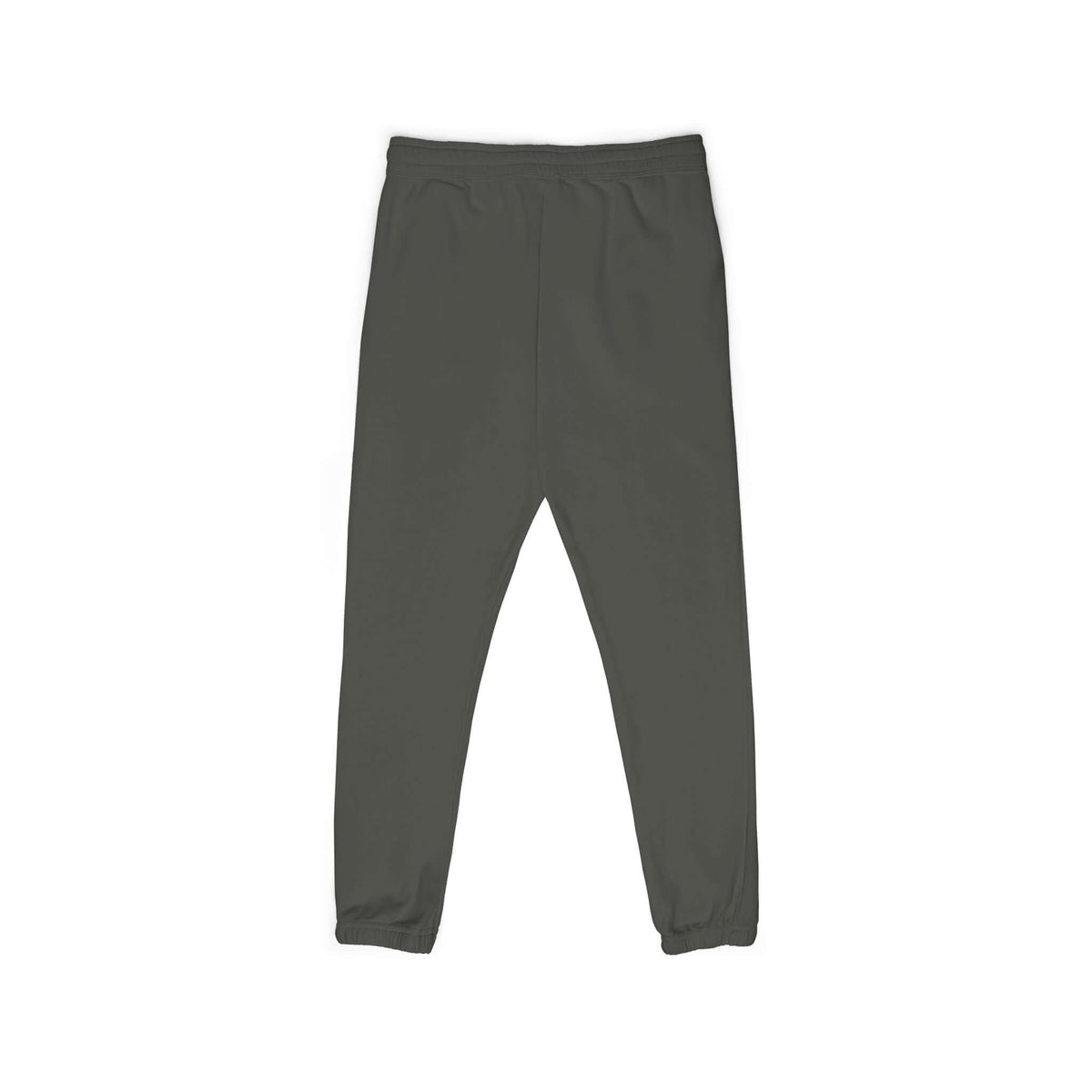 gamer graphic fleece sweatpants in a stylish gray color, perfect for workouts and casual wear.