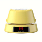 Multi-Person Intelligent Rope Skipping Machine(Yellow)
