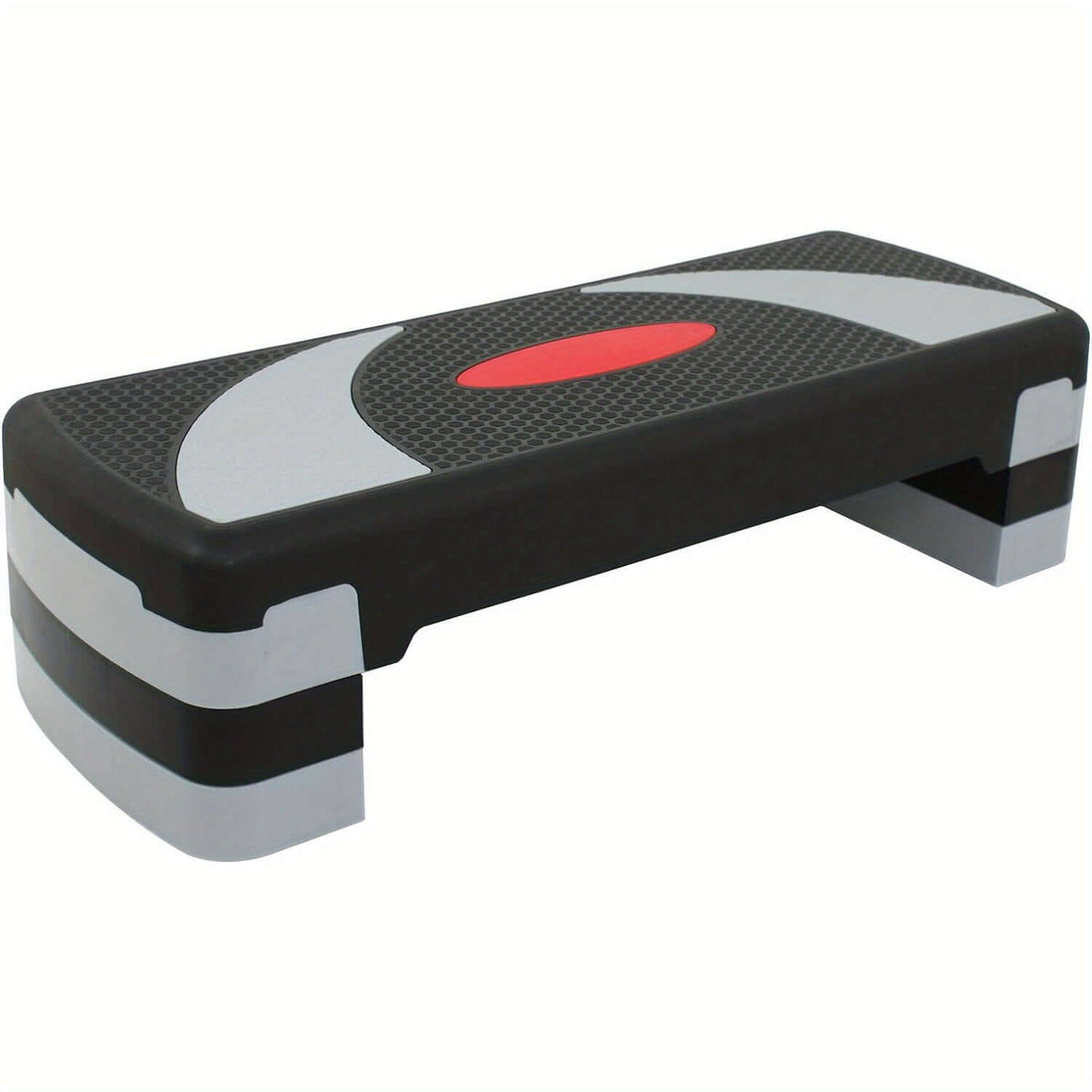 3-Level Adjustable Aerobic Step Platform for Home Workout product image 5