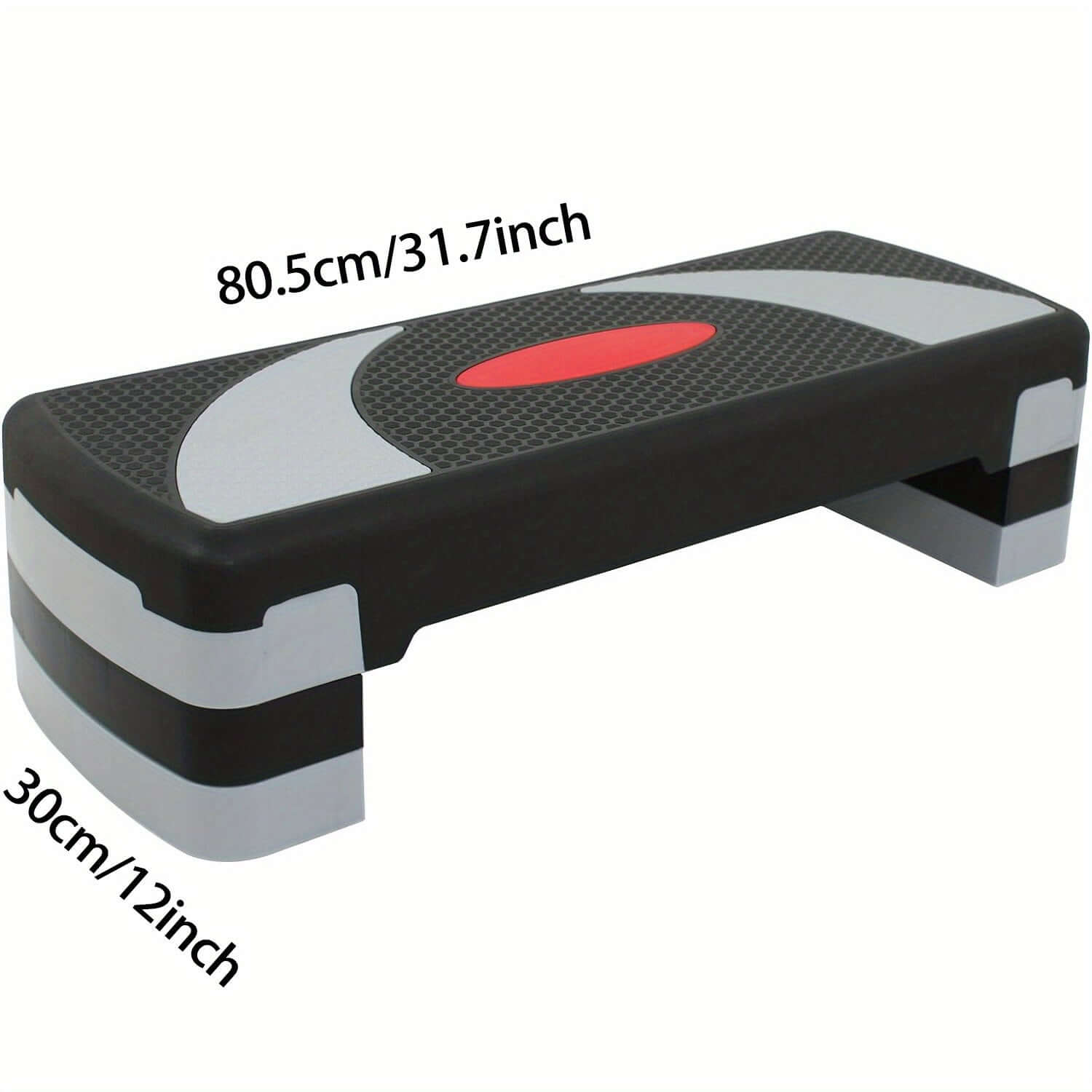3-Level Adjustable Aerobic Step Platform for Home Workout product image 2
