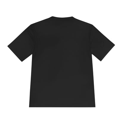 Q-F T-Shirt newest logo