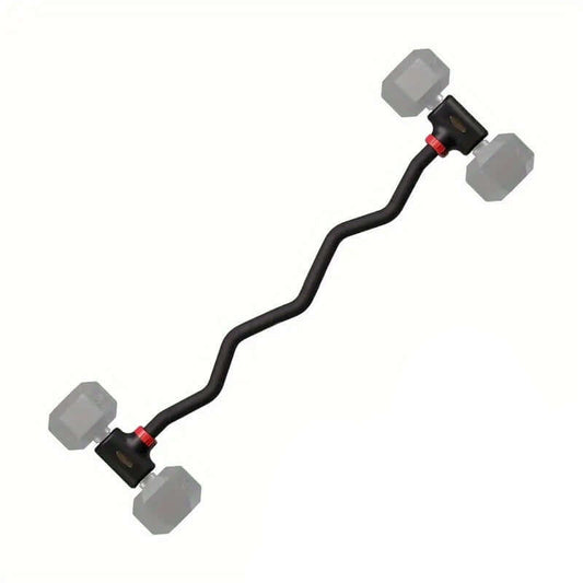 Dumbbell Converter Adjustable Barbell Kettlebell Set product image 1