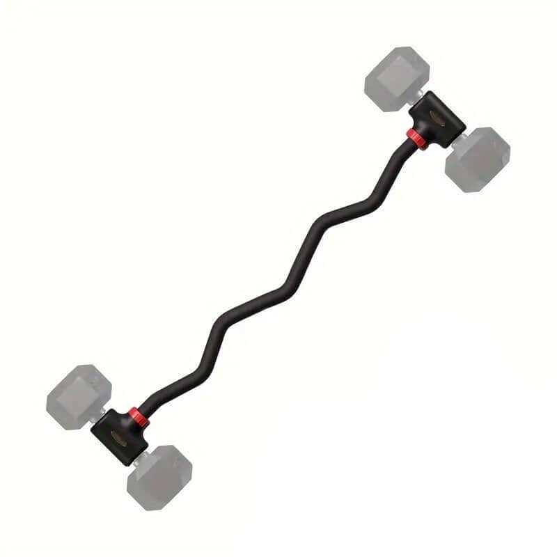 Dumbbell Converter Adjustable Barbell Kettlebell Set product image 1