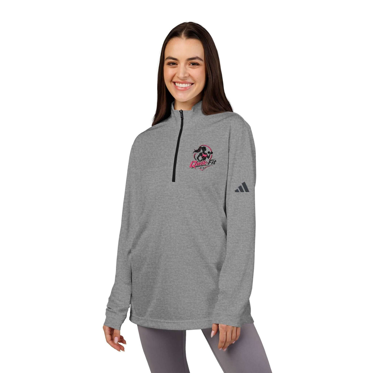 Embroidered Soccer Crest Pullover Sweatshirt product image 12