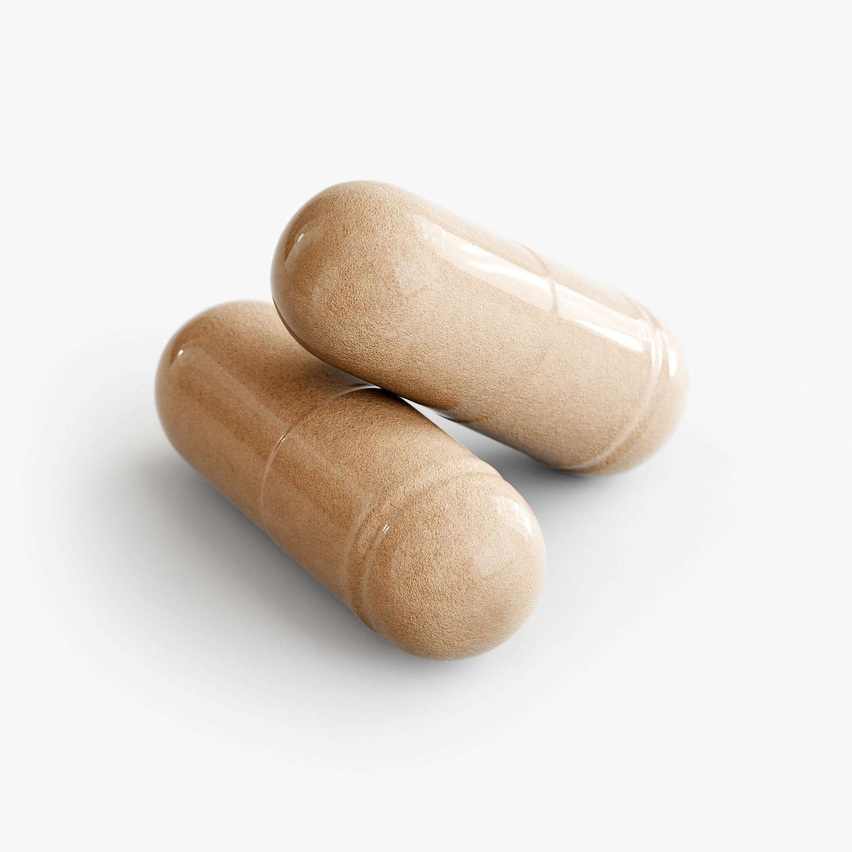 Maca Plus 3X fitness supplement capsules for enhanced workout performance.