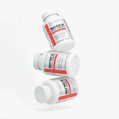 Maca Plus 3X-3