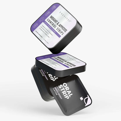 Weight & Appetite Control Strips-3