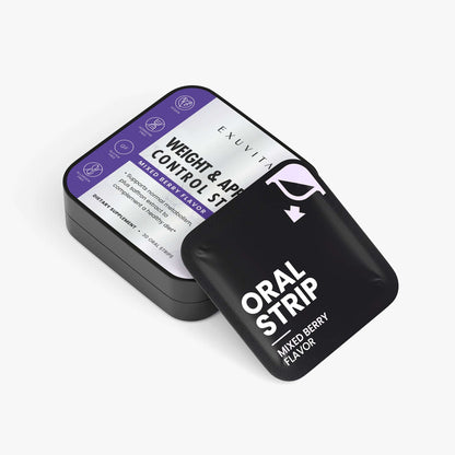 Weight & Appetite Control Strips-1