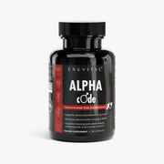 Alpha Code XY - Male Enhancement