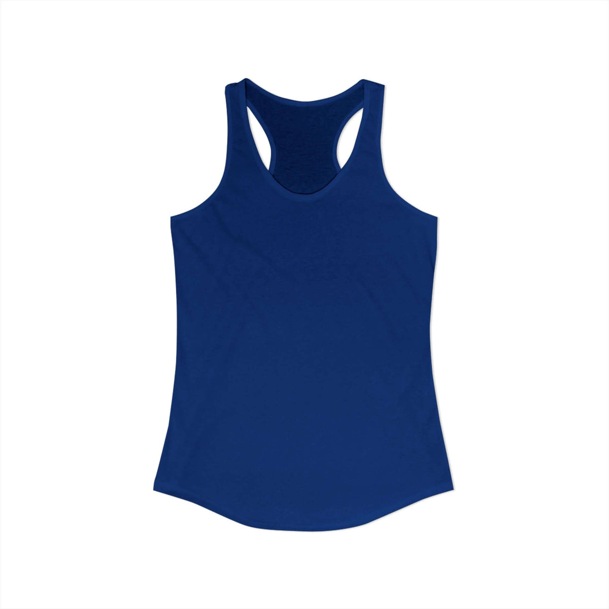Women's Ideal Racerback Tank product image 21