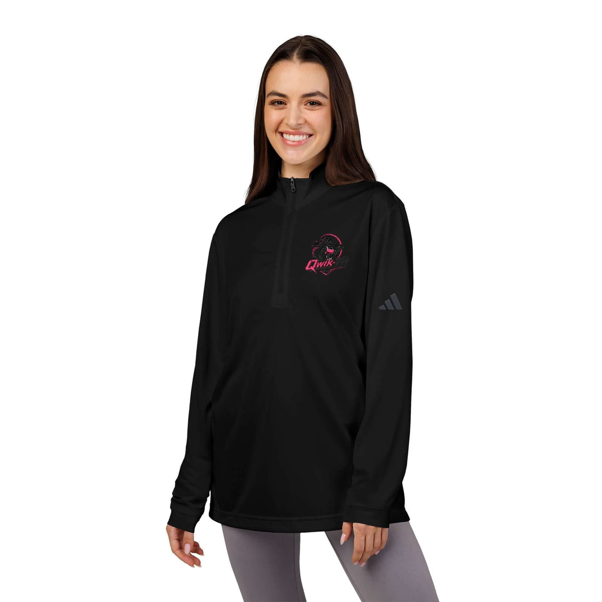 Embroidered Soccer Crest Pullover Sweatshirt product image 20