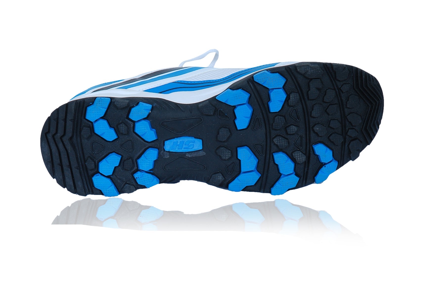HS Cricket Shoes-Core-5