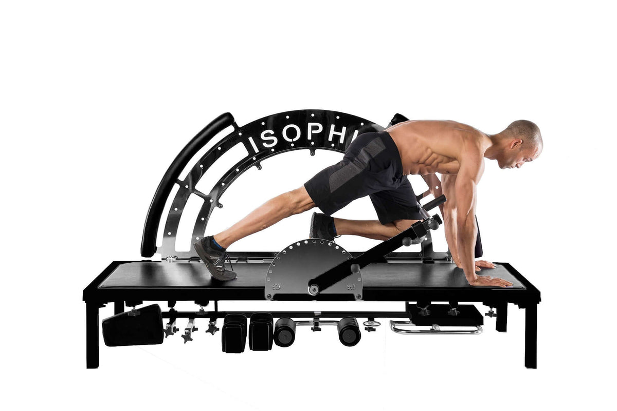 Isophit Strength Trainer product image 5