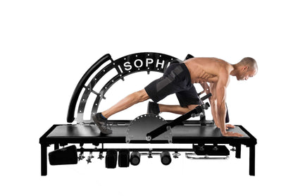 Isophit Strength Trainer-4