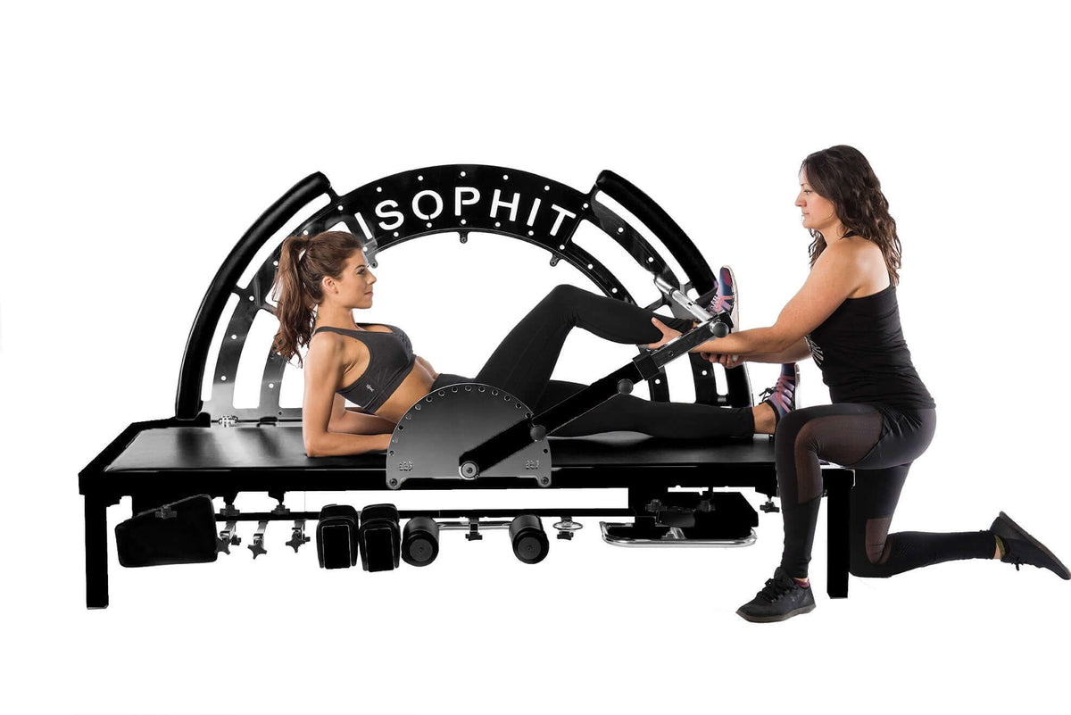 Isophit Strength Trainer product image 3
