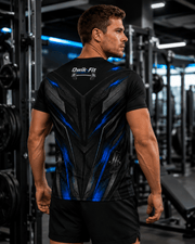 Men's Athletic Workout Tank Top