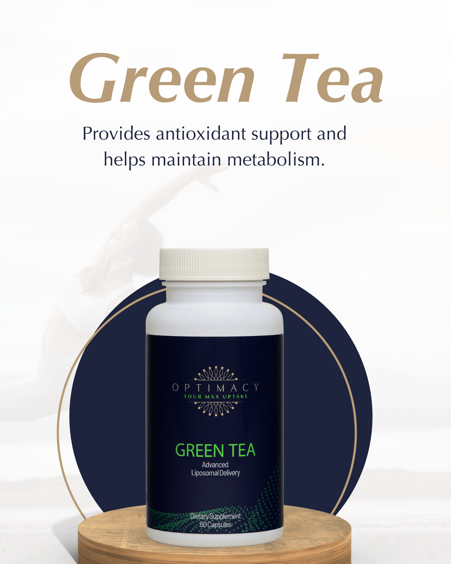 LIPOSOMAL GREEN TEA EXTRACT   *2 MONTH Supply*-1