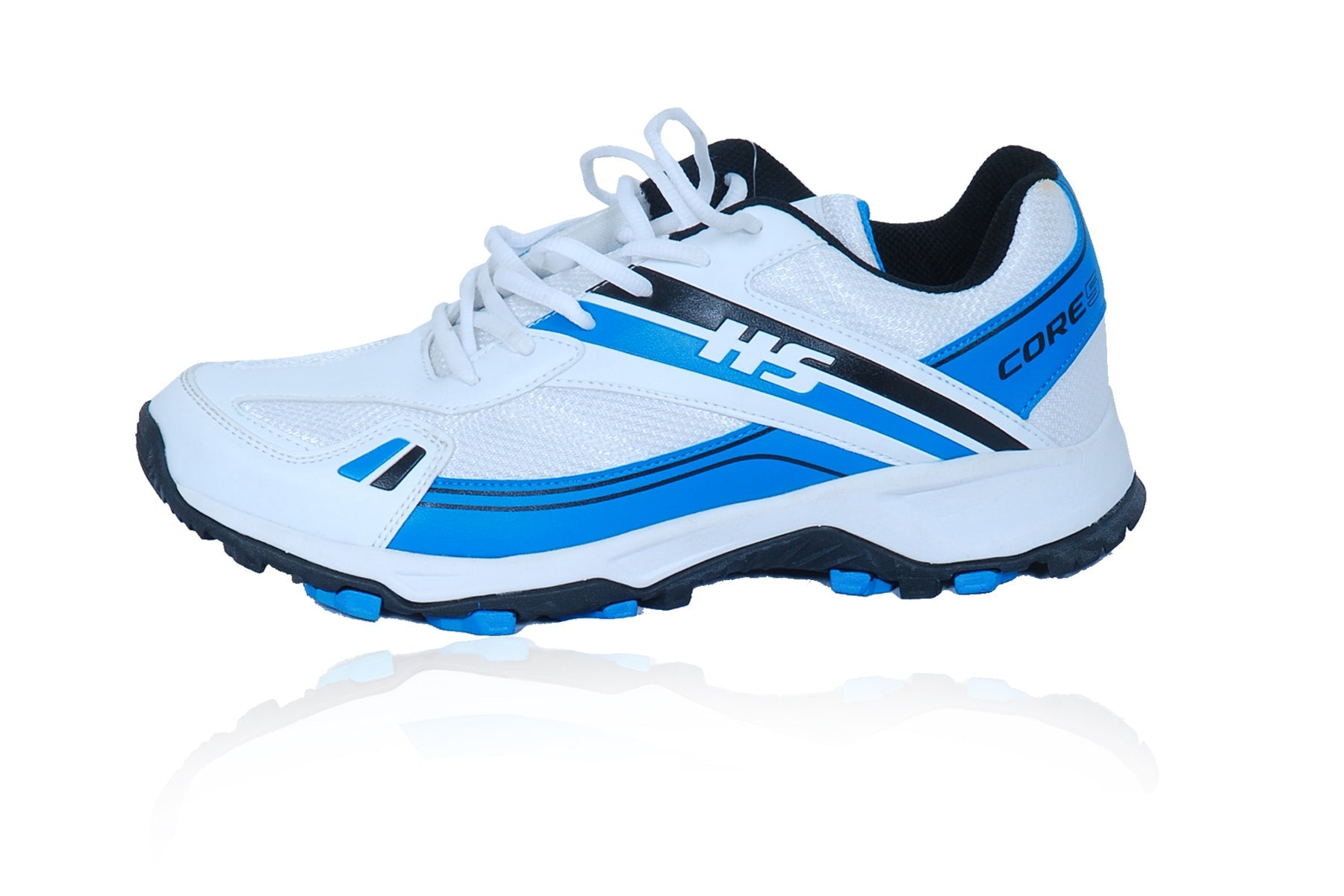 HS Cricket Shoes-Core-5