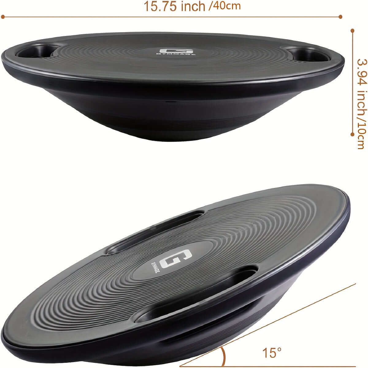 Balance Board Trainer for Home Gym Workouts product image 2