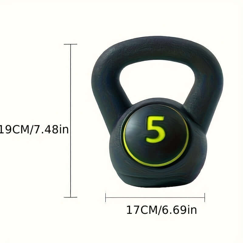 Kettlebell Set Strength Training Dumbbell Kit product image 3