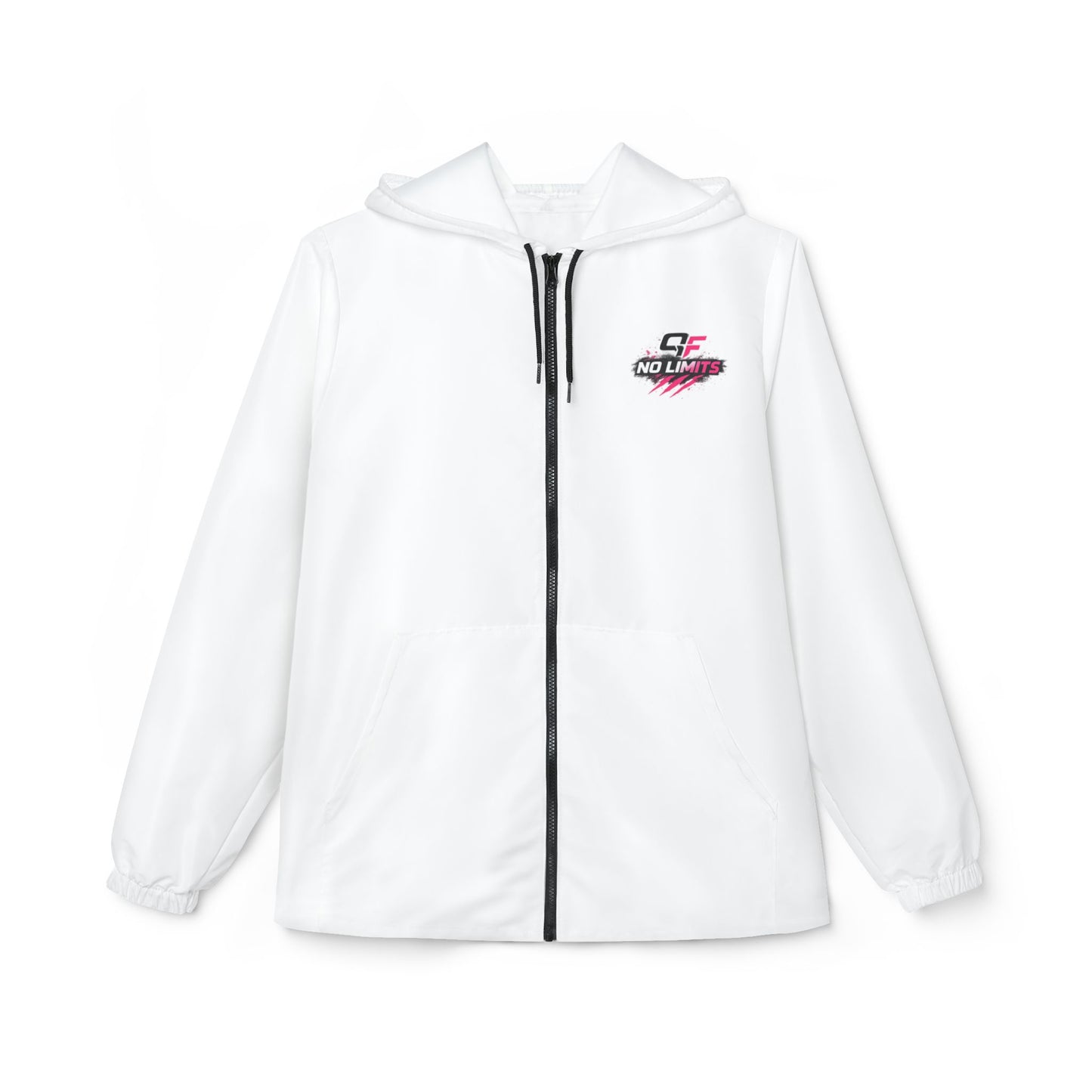 Windbreaker Jacket (AOP)