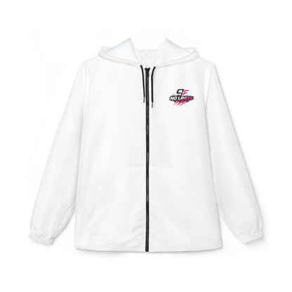 Windbreaker Jacket (AOP)