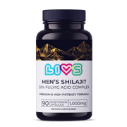 Men's Shilajit