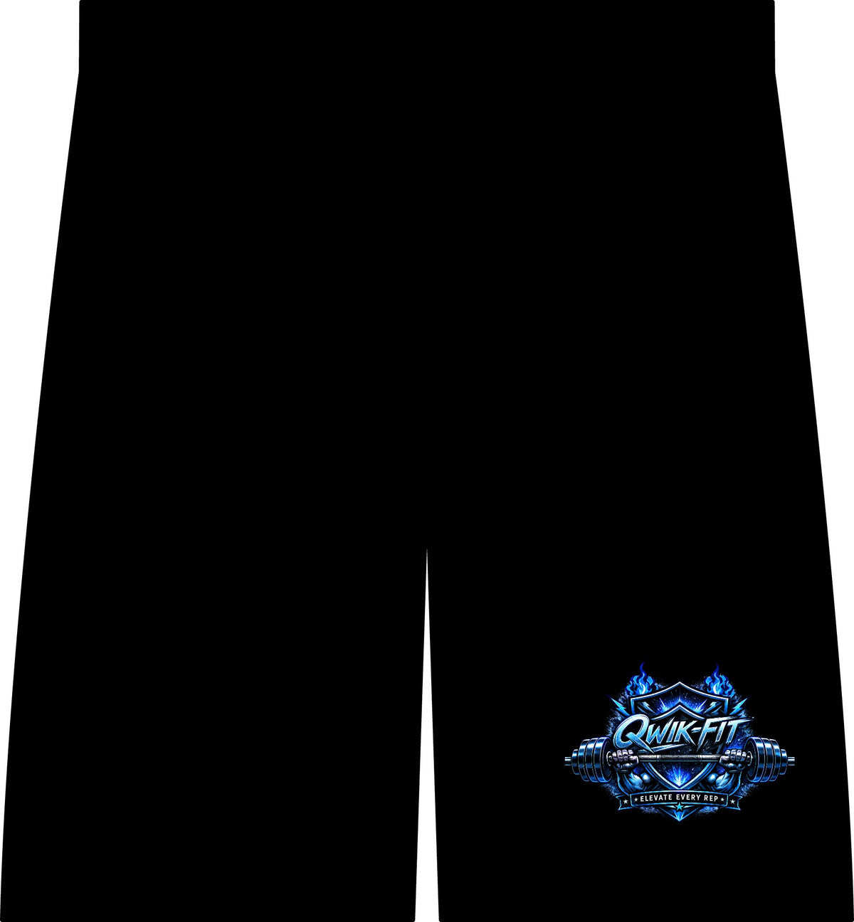 QF Cooling Performance 9' Short — alternate view 3