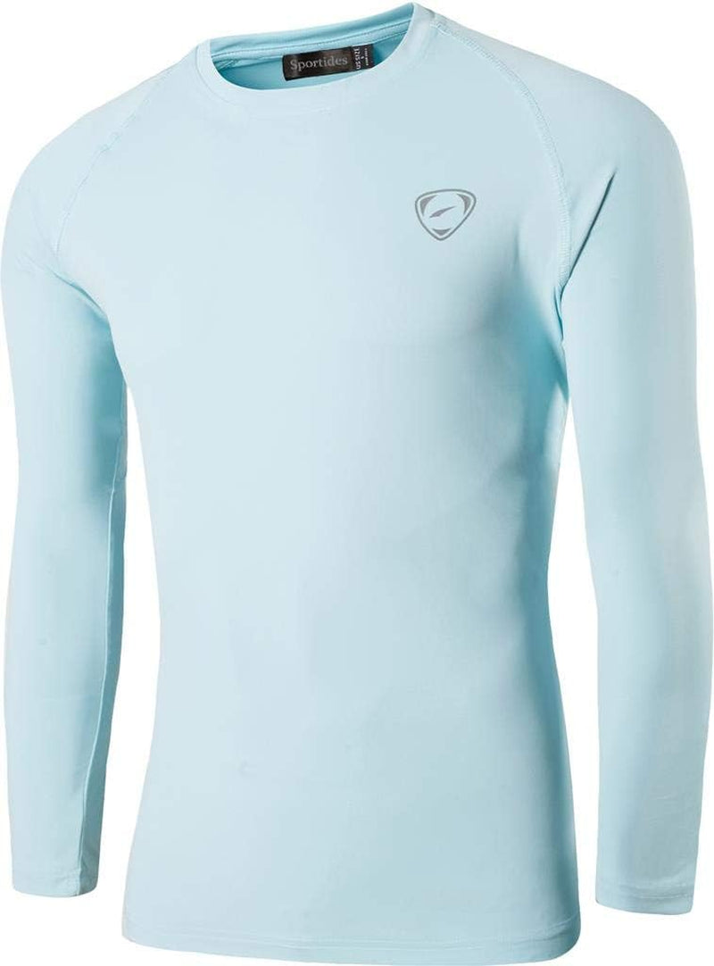 Sportides youth quick dry athletic performance t-shirt, short sleeve, wicking fabric, ideal for tennis and golf for boys and girls.