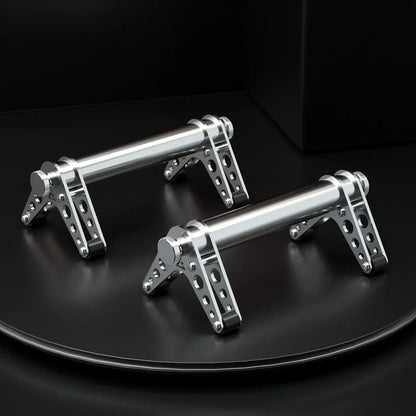 Stainless Steel Push-Up Bars For Fitness-4