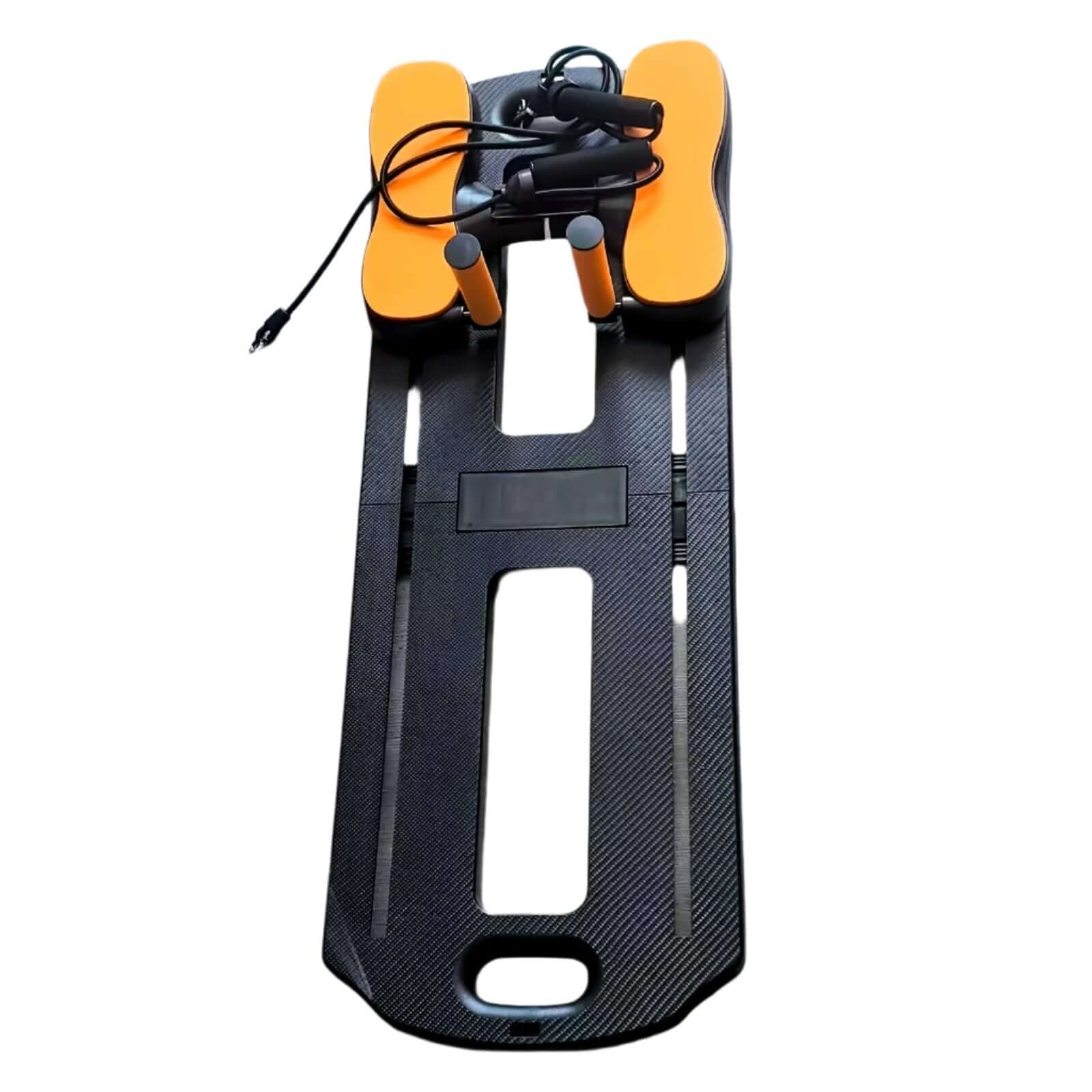 Abdominal Pilates Board Set with Resistance Bands product image 1