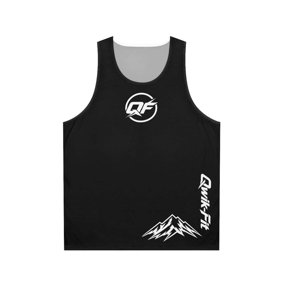 QF Unisex Tank Top