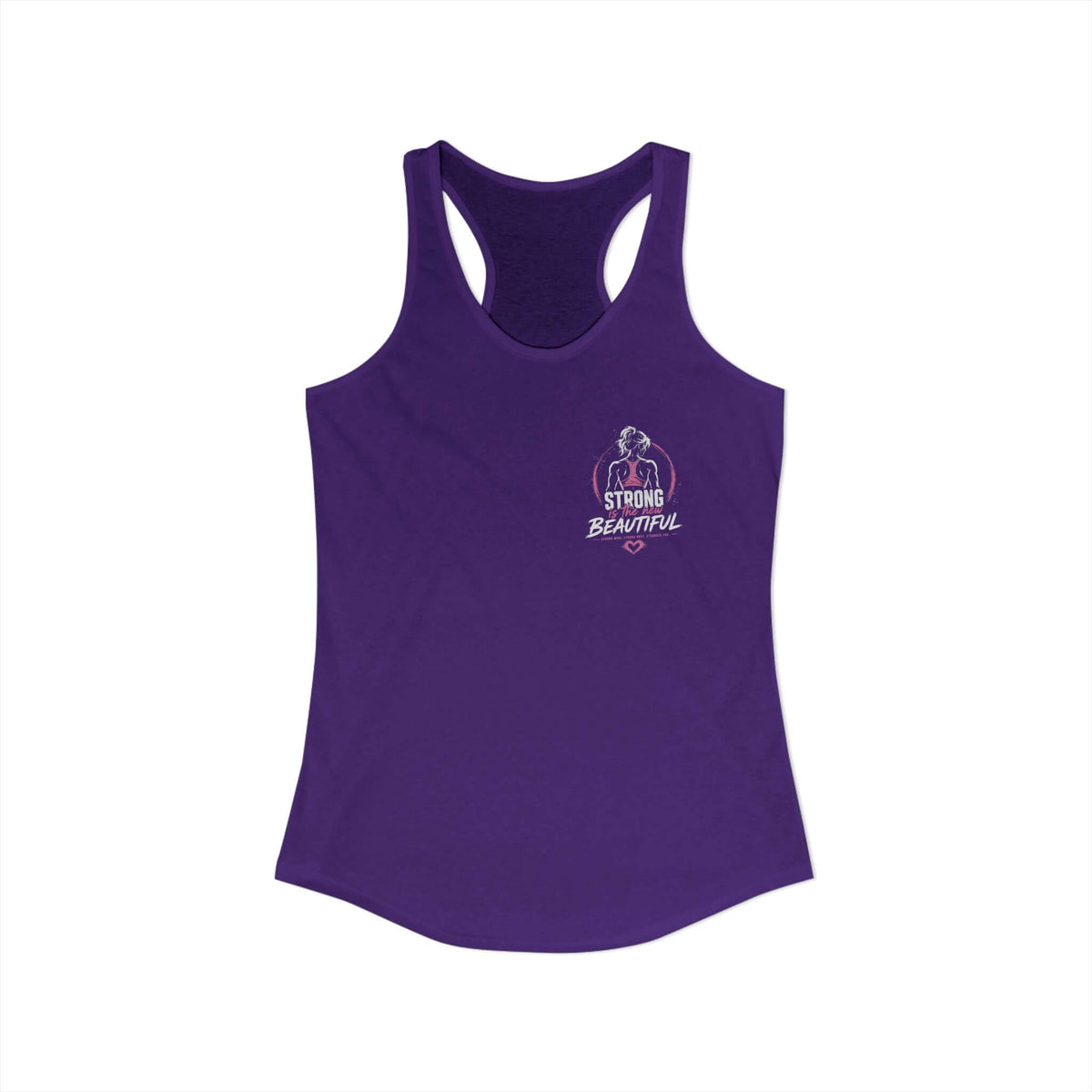 Women's Ideal Racerback Tank product image 20