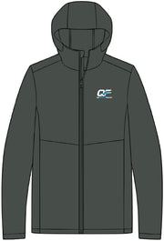 Waterproof Rain Shell