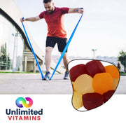 Multivitamin Mix Flavors (sugar-free)