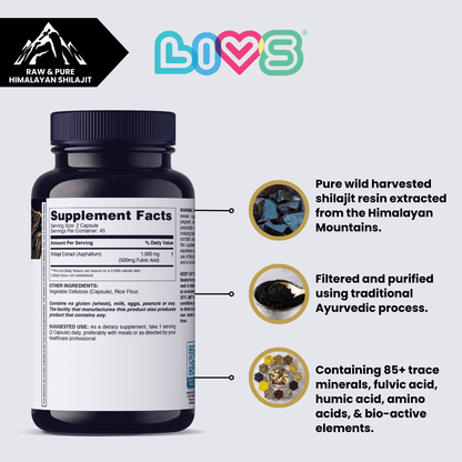 Men's Shilajit-2