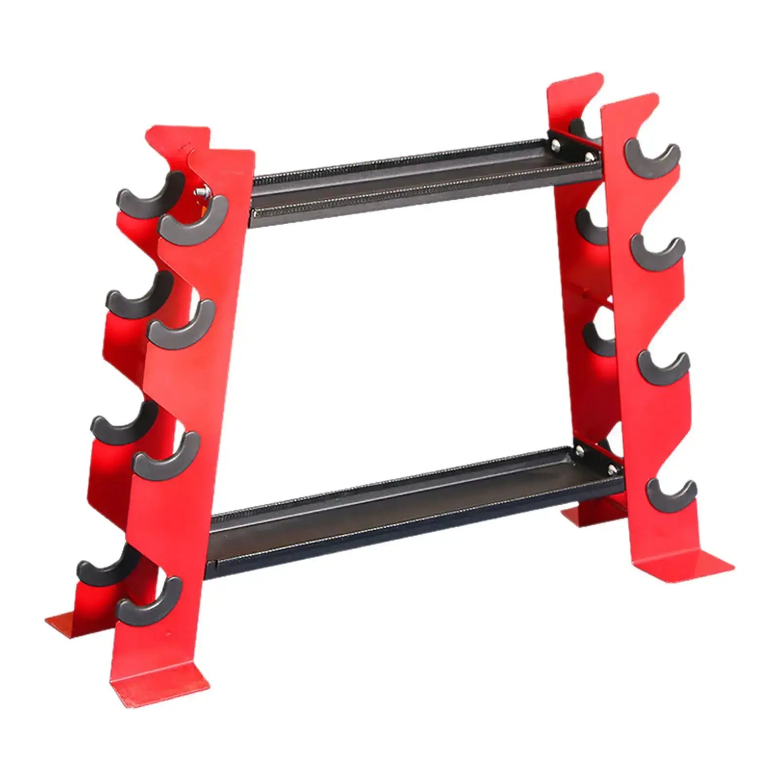 4 Tier Dumbbell Rack For Home Gym product image 1